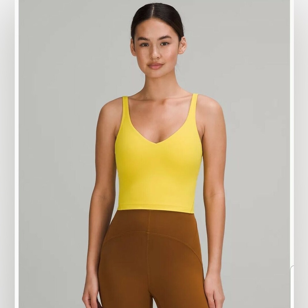 Lululemon Align Tank